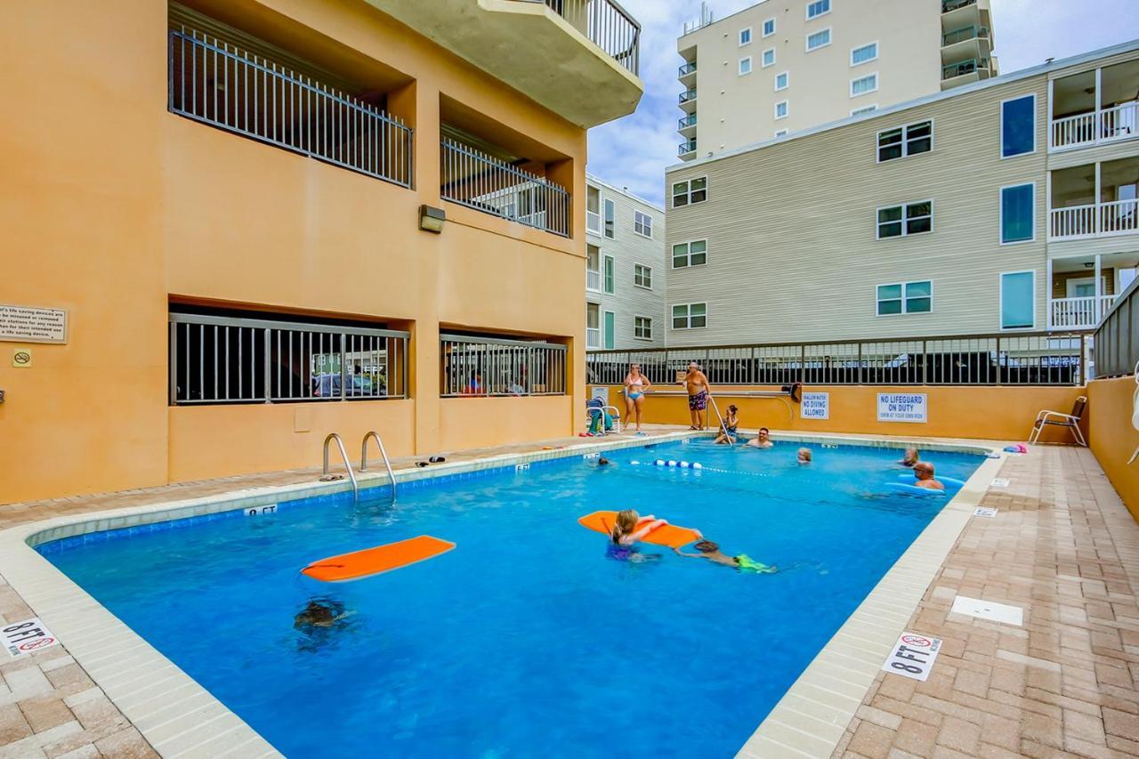 Appartement Wellington 304 Myrtle Beach